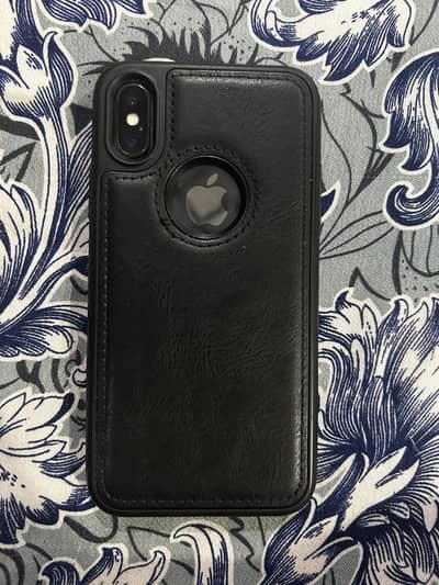 Apple iPhone X 256 Gb pta approved