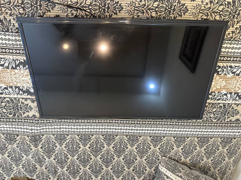 LED TV 0
