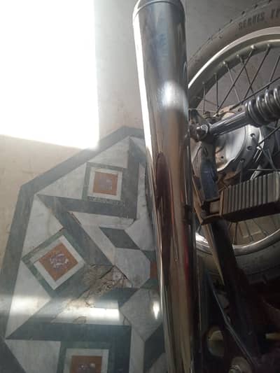 ye Honda ha ka original silencer ha Whatsapp number 03101612227