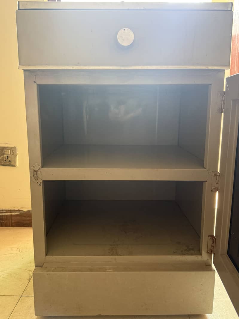 Stove 2