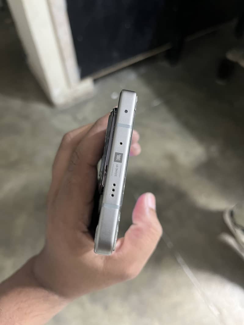 Infinix Note 50 3