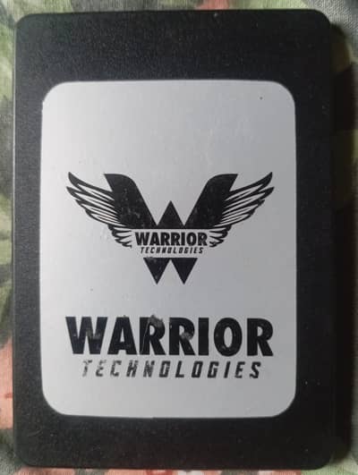 256 SSD Drive Branded