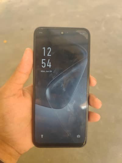 Infinix Hot 50i