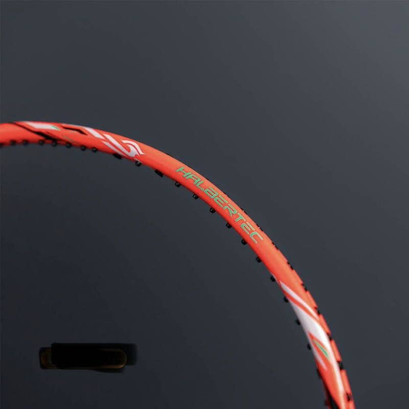 Lining HALBERTECH7000 Racket | Original with QR code| 2