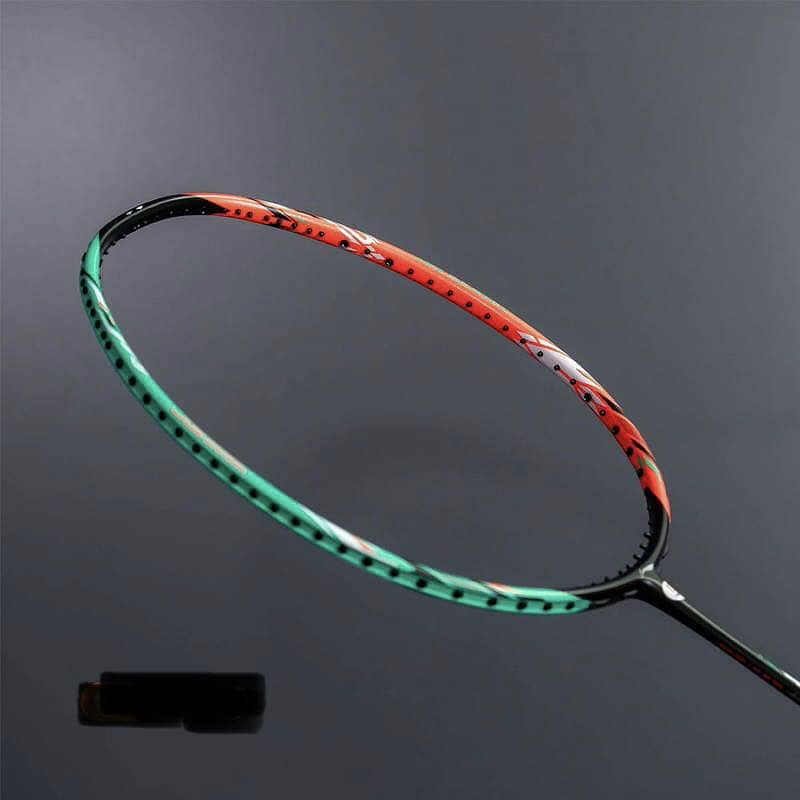 Lining HALBERTECH7000 Racket | Original with QR code| 3