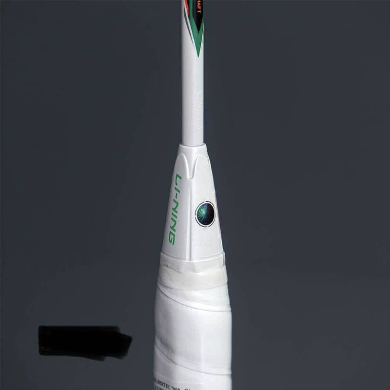 Lining HALBERTECH7000 Racket | Original with QR code| 4