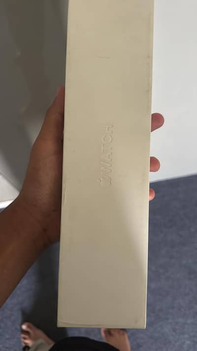 Apple series 7