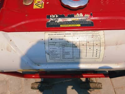 3kw generator for sale
