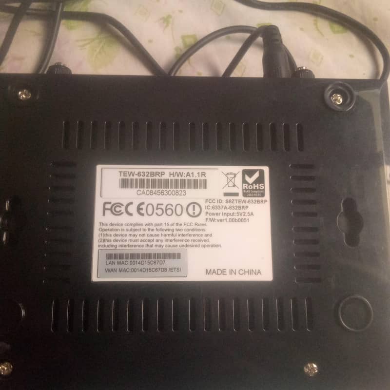 Net Router 3