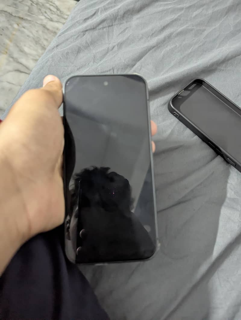 Google Pixel 9 2
