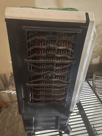 Ac dc cooler battery pe be very good backup