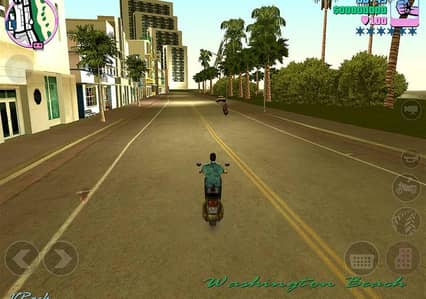 GTA Vice City 
