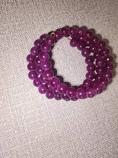 Handmade bracelet