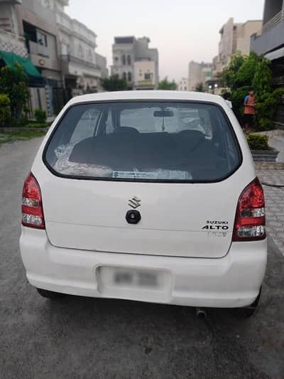 Alto VXR 2012 for Alto lovers