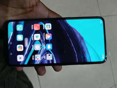 OPPO Reno2 F