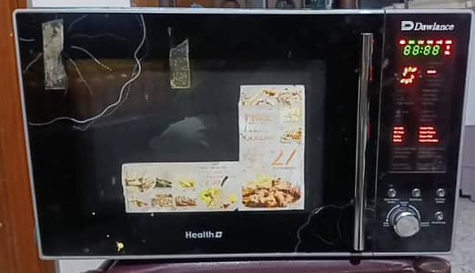 Dawlance Microwave Oven