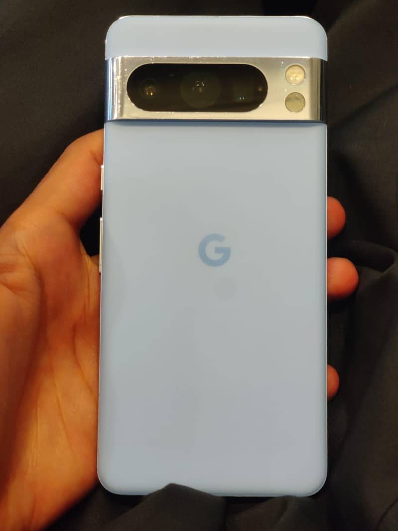 Google Pixel 8 Pro 0