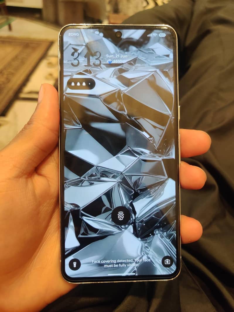 Google Pixel 8 Pro 3