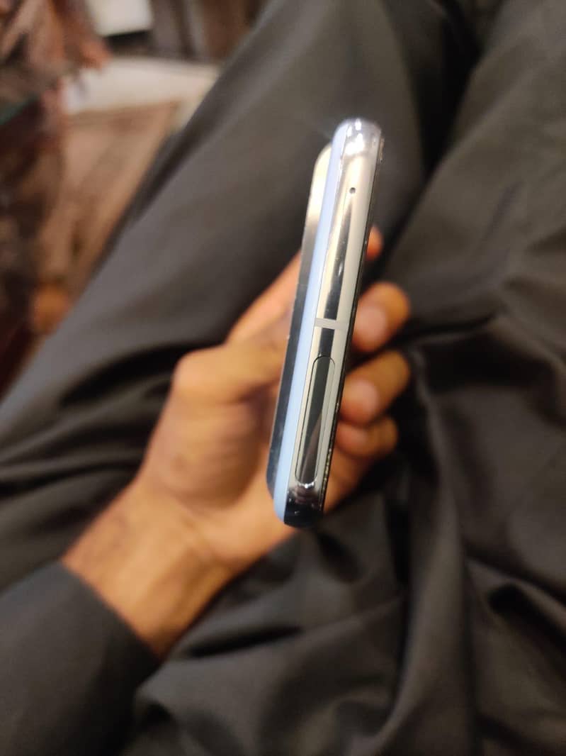 Google Pixel 8 Pro 5
