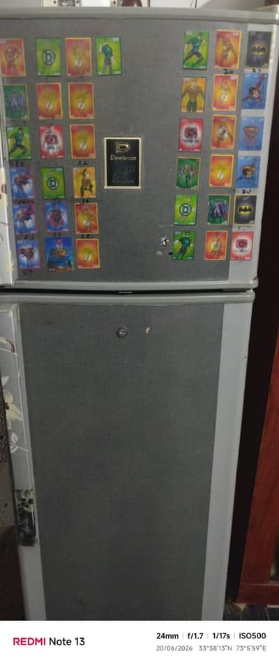 Dawlance fridge for sale good condition