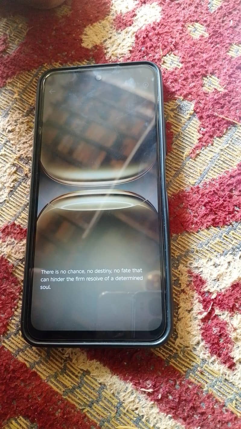 Tecno Other Model 1