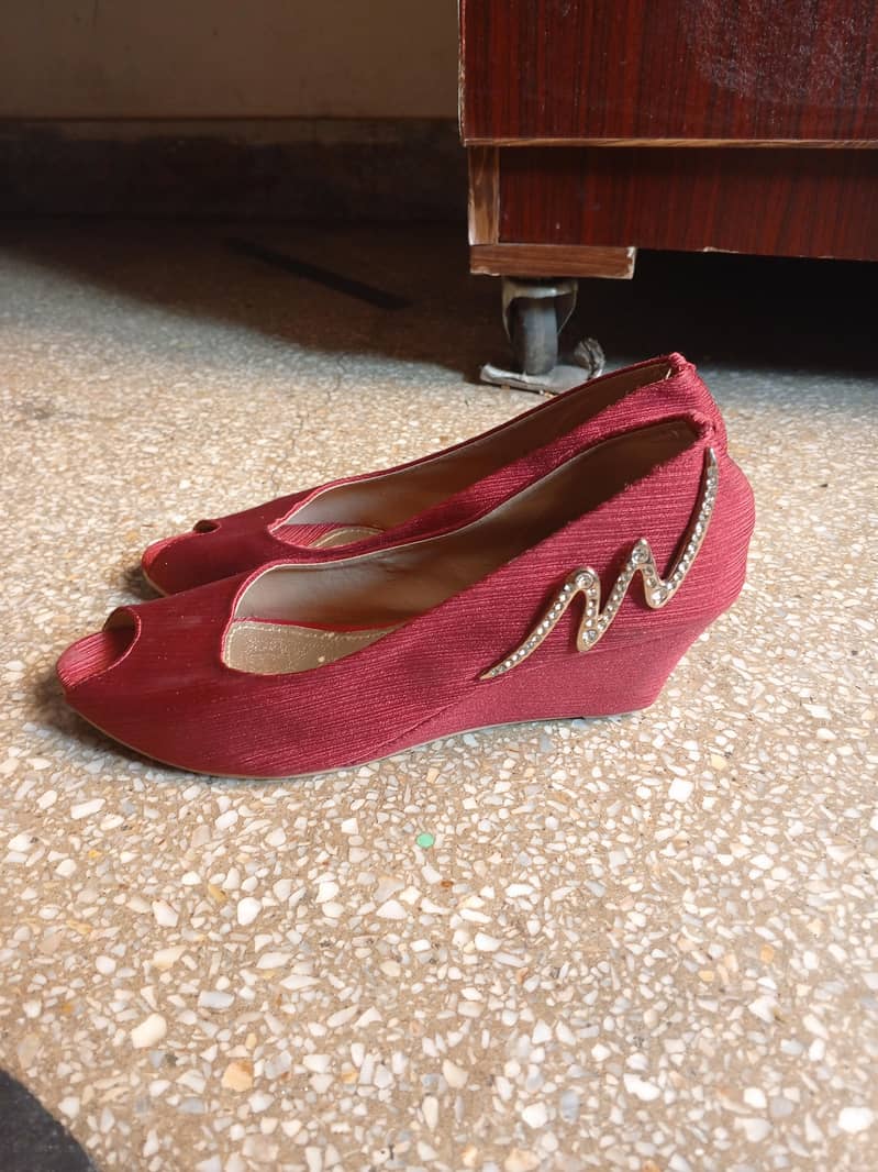 shoes 0