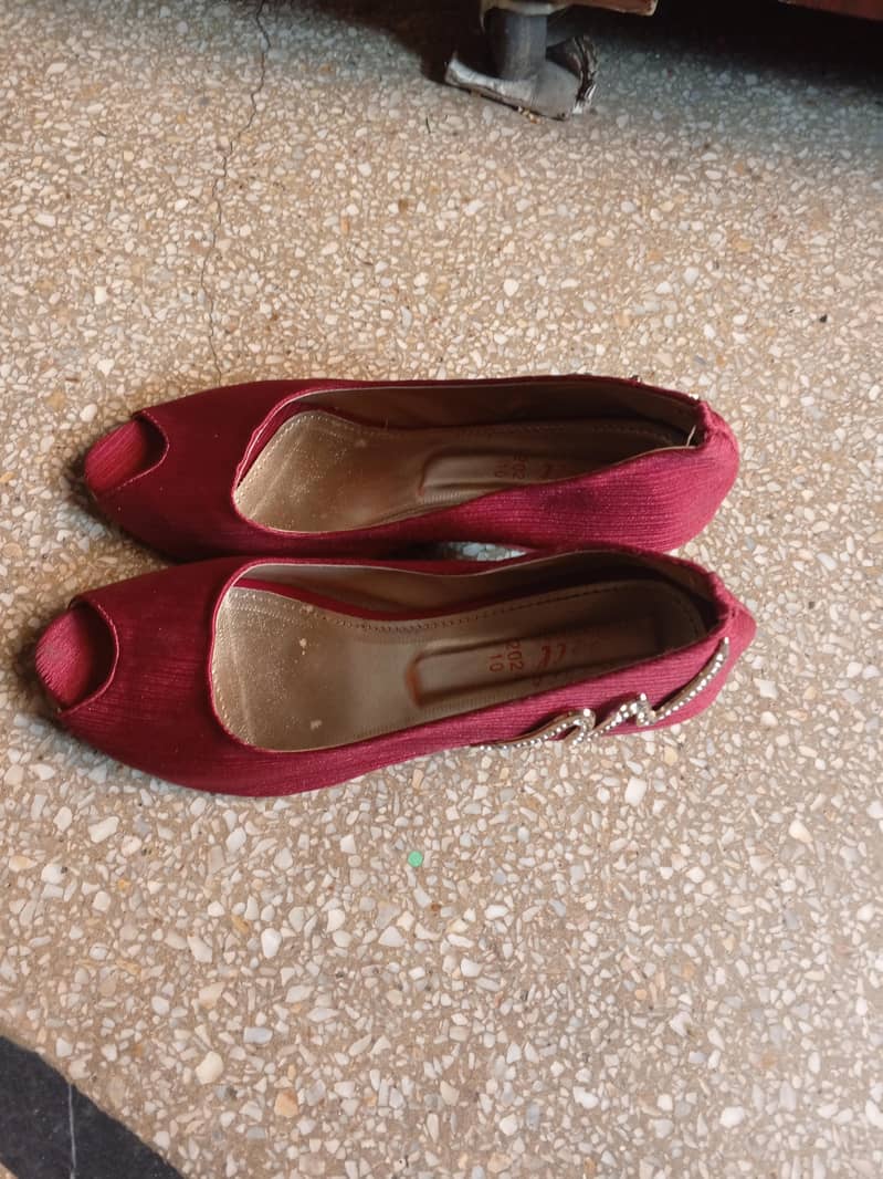 shoes 1