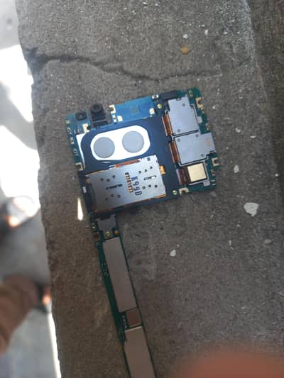 Motherboard