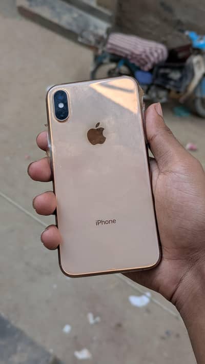 Apple iPhone XS
