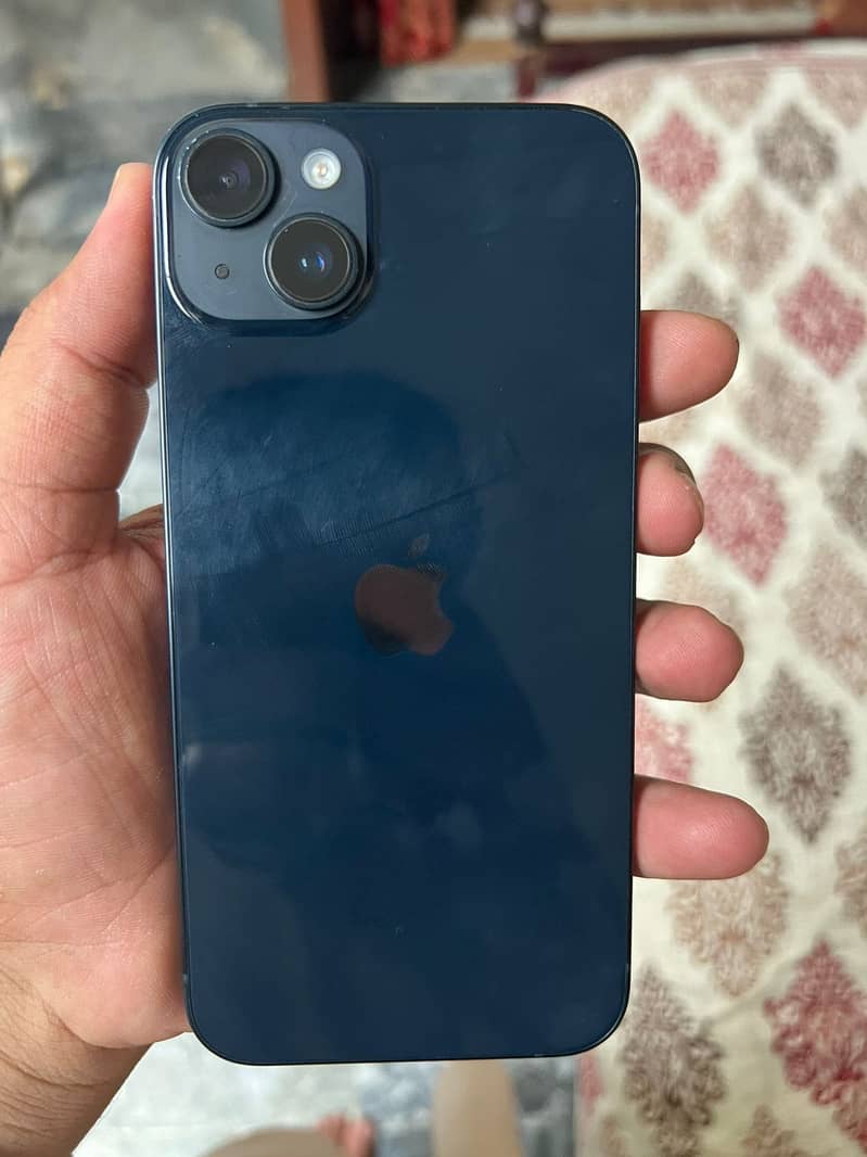 Apple iPhone 14 plus 1