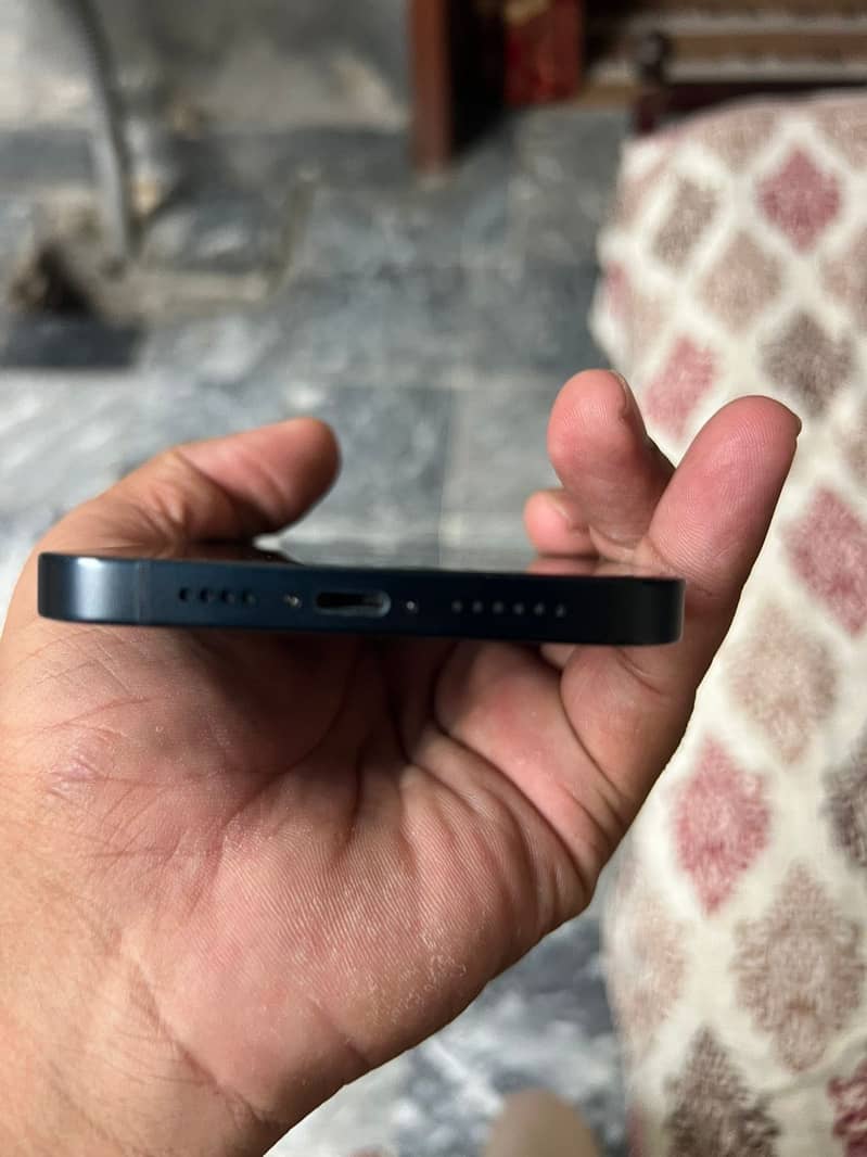 Apple iPhone 14 plus 4