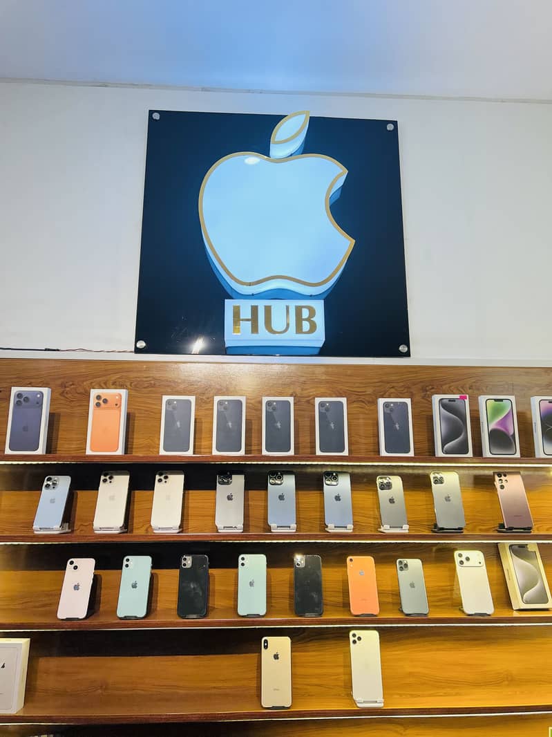 Apple iPhone 14 plus 6