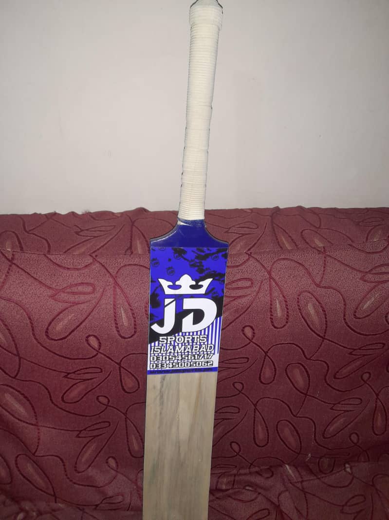 cricket bat 1