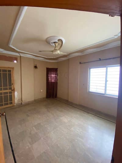 3 Bedrooms Flat For Rent Sehat Commercial
