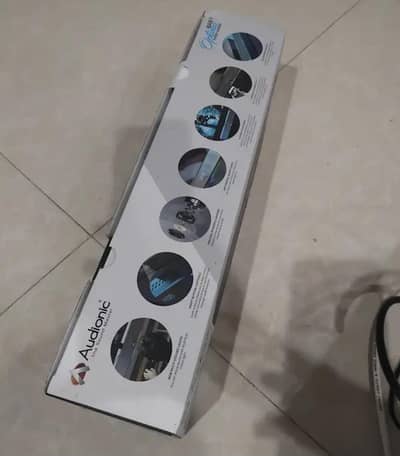 Audionic Optima Bar