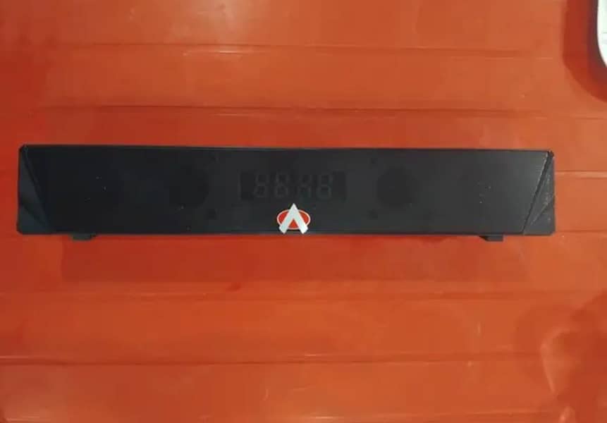 Audionic Optima Bar 2