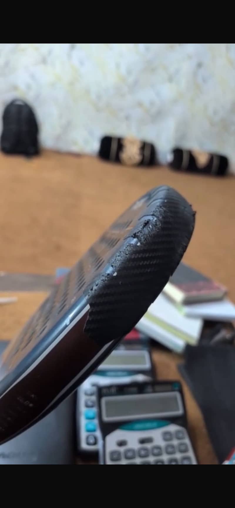 Padel racket 1