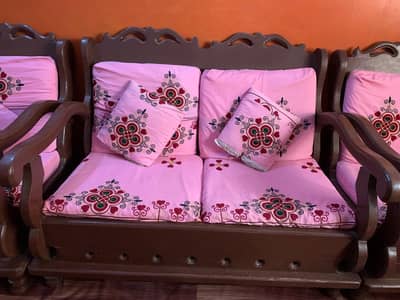 3 Soft ha Jo 1 Single sofa ha or do Jo ha Double Ha or saat me table
