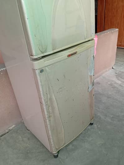 good condition