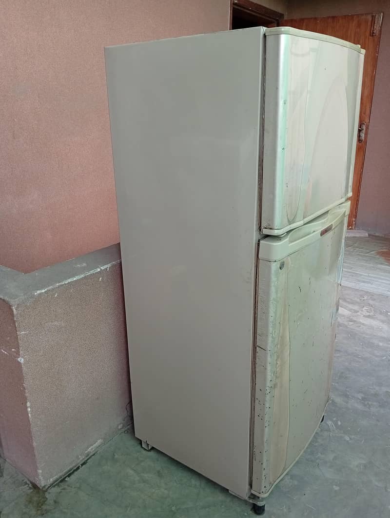 good condition 2