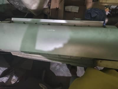 Gree 1.5 Ton DC Inverter AC – R410A – Excellent Cooling