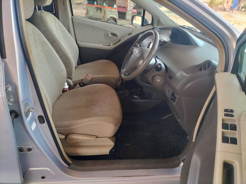 vitz 2010 4