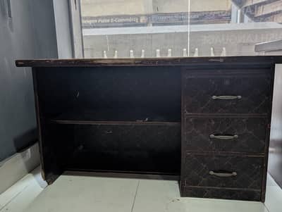 office table