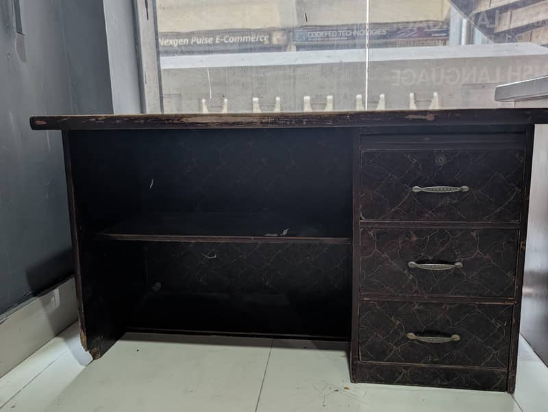 office table 0