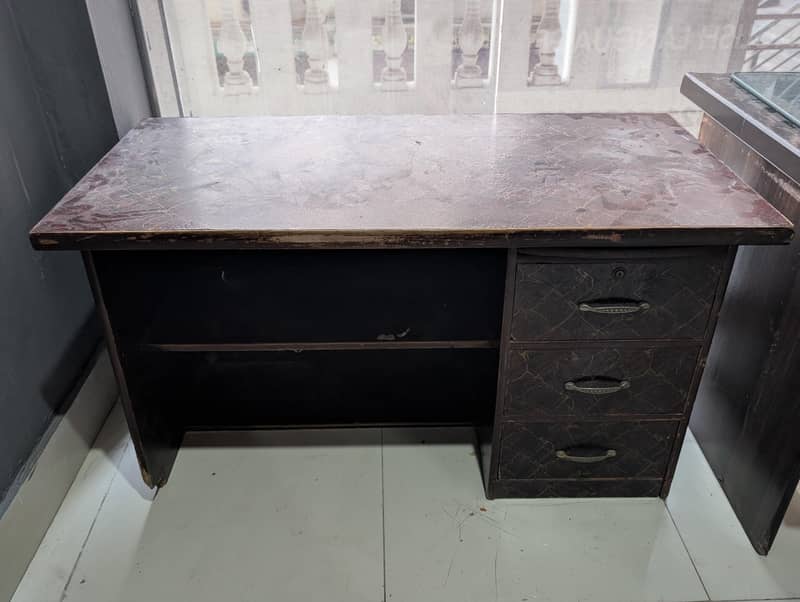 office table 2