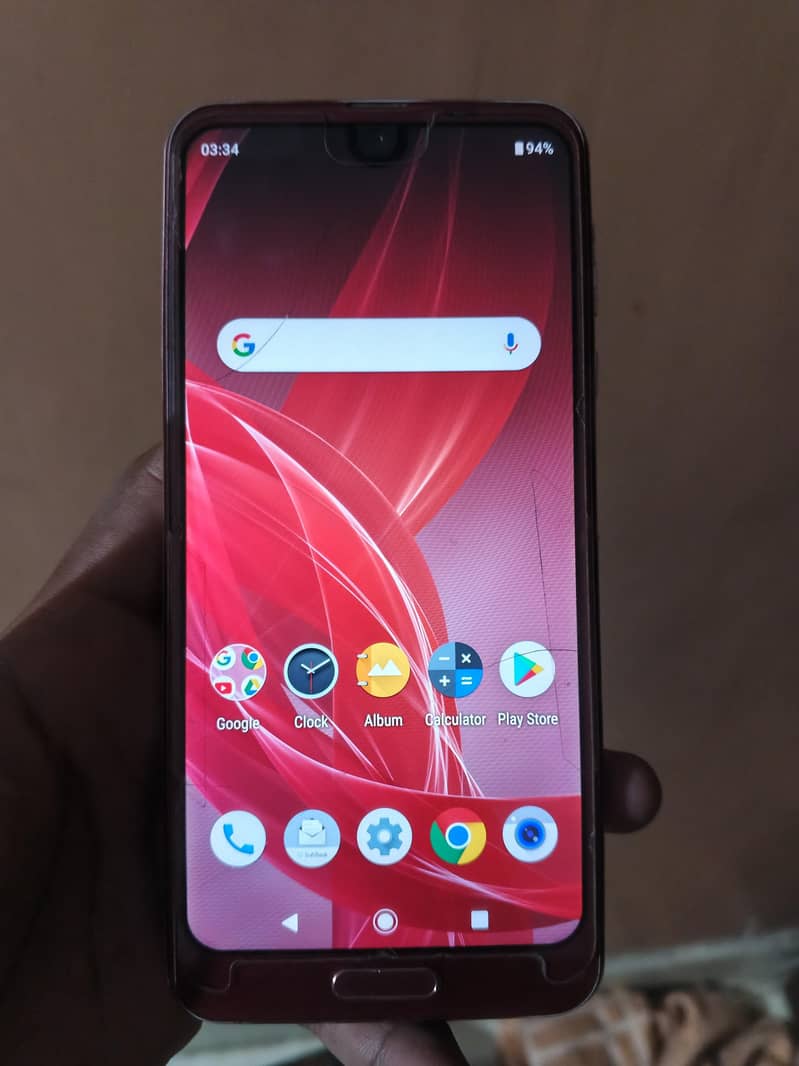 SHARP AQUAS R2 0