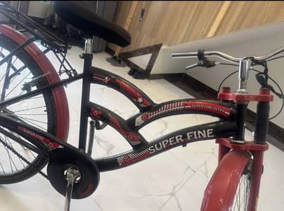 Cycle For Sell Excellent Condition