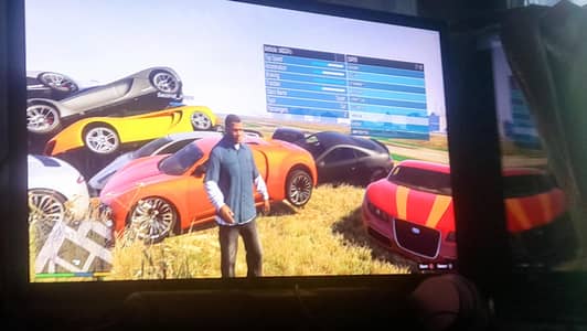ps4 jailbreak Fat with gta mod menu and 60 fps patch installed