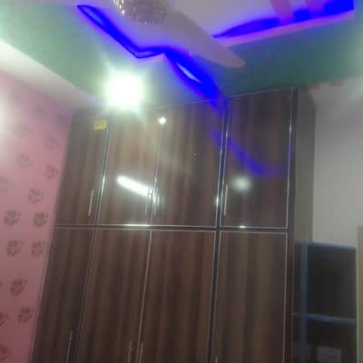 Upper Portion for Rent