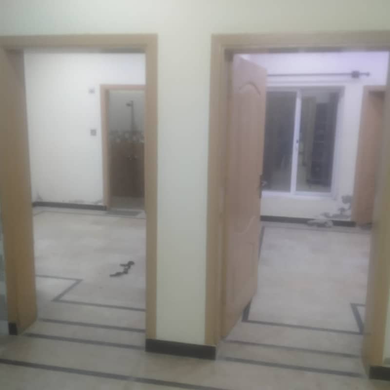 Upper Portion for Rent 1